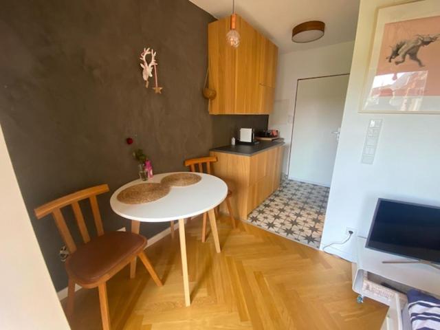 Apartment Vida Real Estate Zentrum *
