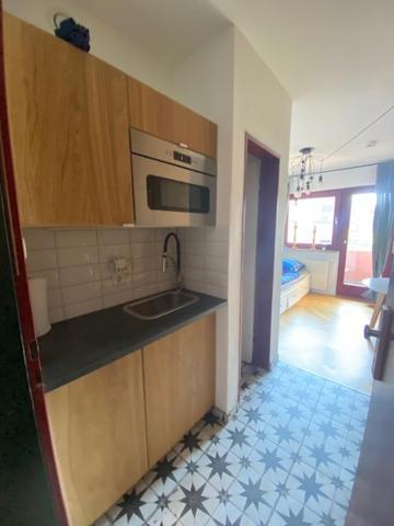 Vida Real Estate Zentrum Apartment