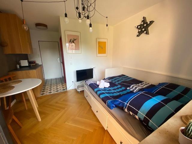 Vida Real Estate Zentrum * Nuremberg