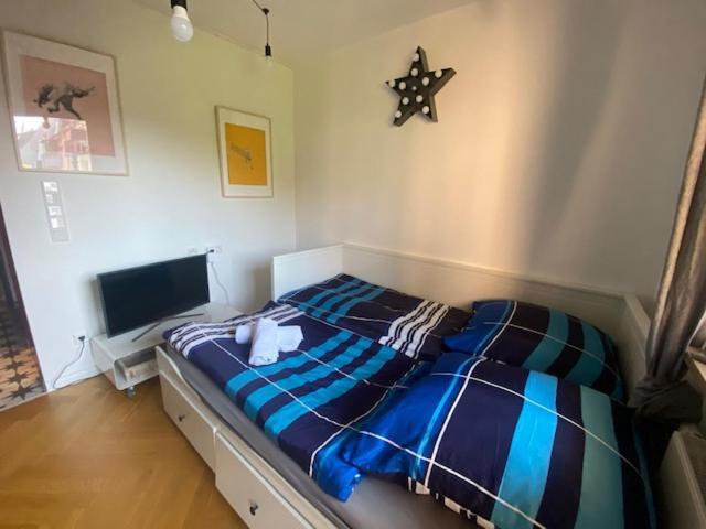 Vida Real Estate Zentrum Apartment Nürnberg