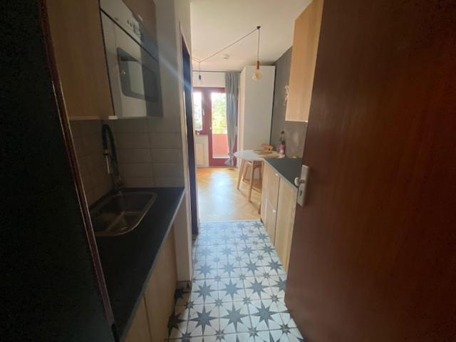 Vida Real Estate Zentrum Apartment