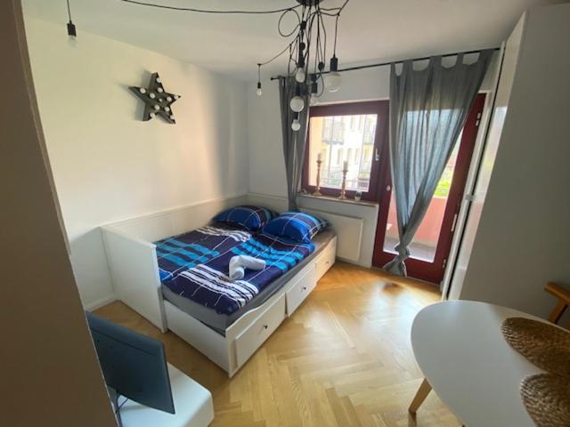 Vida Real Estate Zentrum Nürnberg